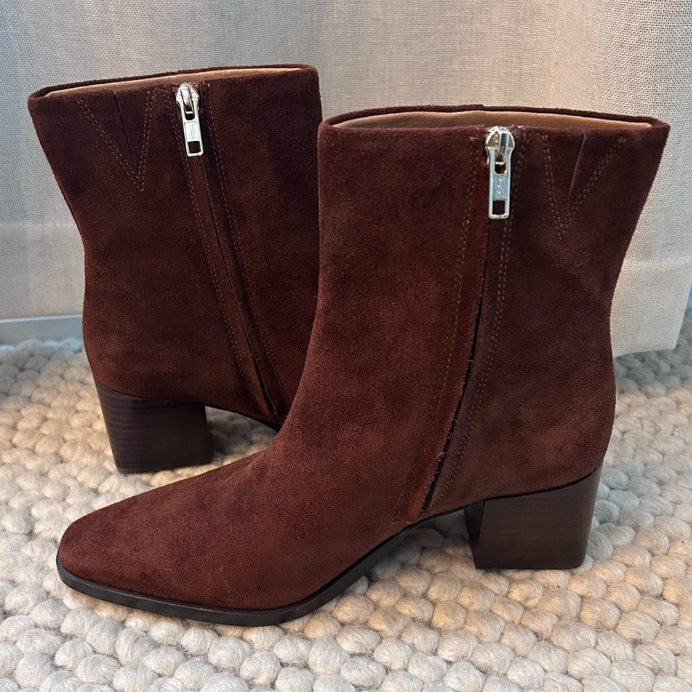 Madewell Ardin Boot